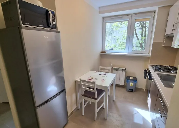Apartment Katamaran