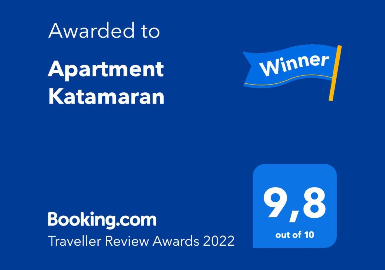 Katamaran Apartment