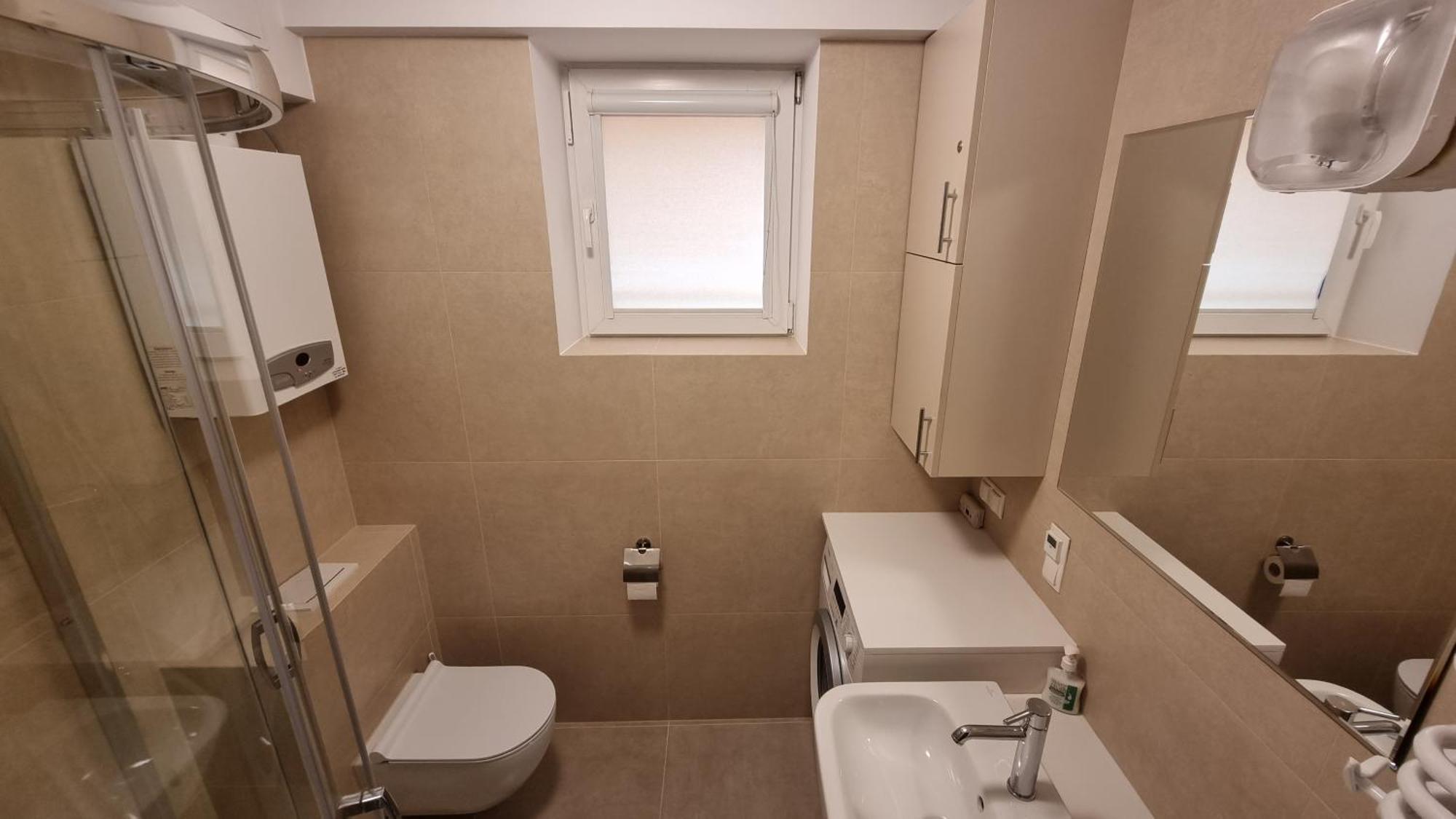 Apartment Katamaran