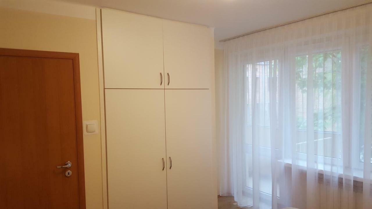 Apartment Katamaran Krakow