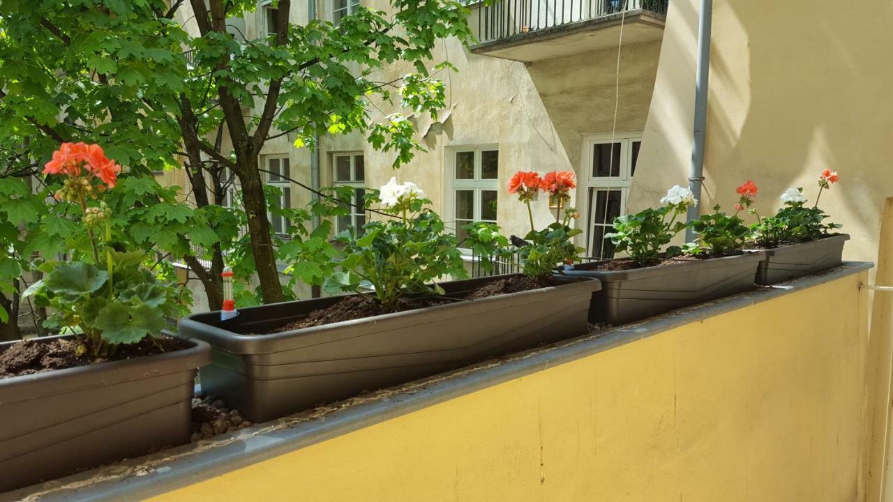 Katamaran Apartment