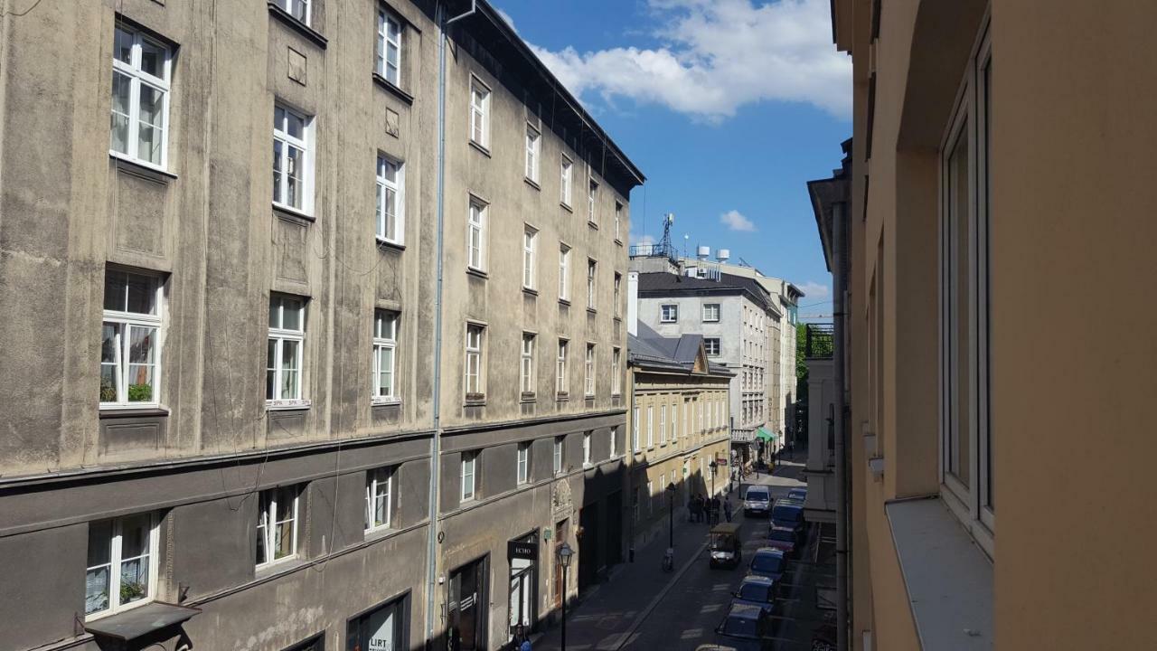 Apartment Katamaran Krakow