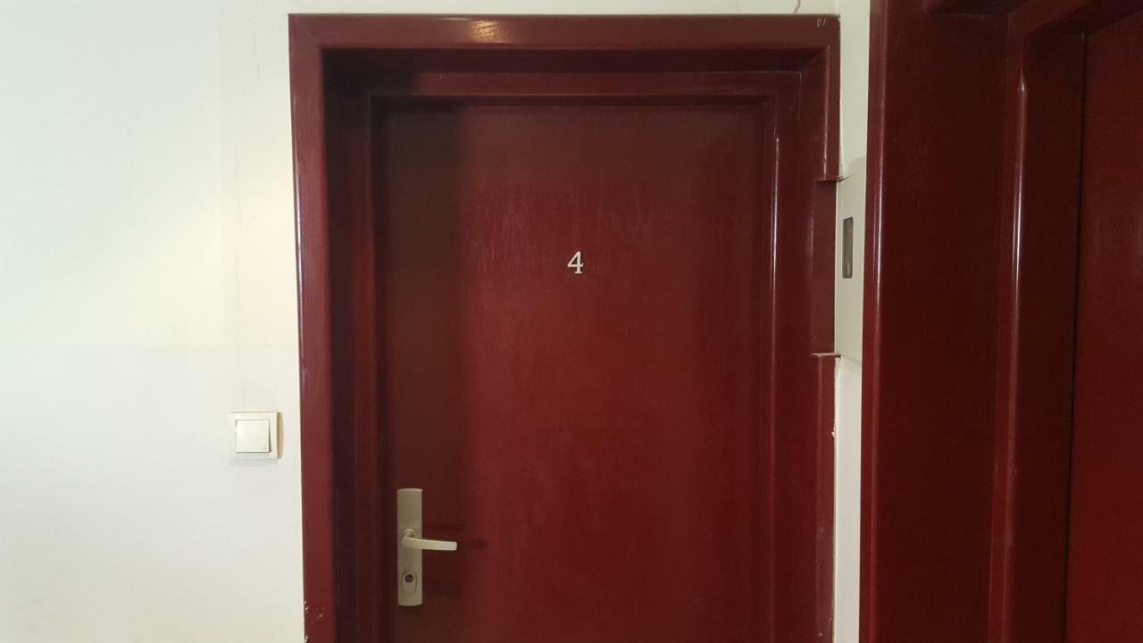 Apartment Katamaran