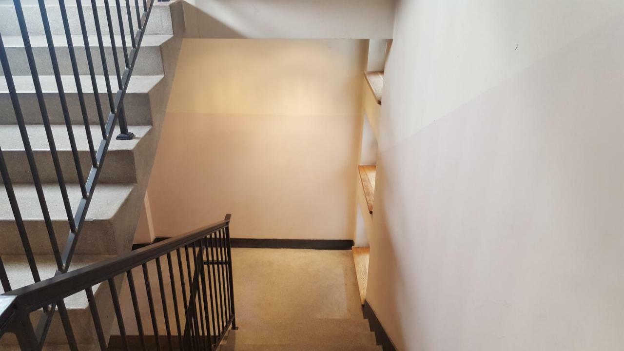 Apartment Katamaran *