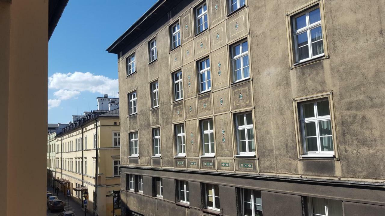 Apartment Katamaran Krakow